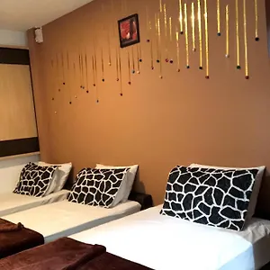 大和旅馆 酒店 新加坡