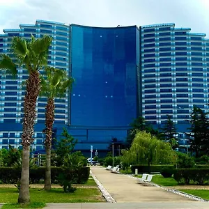 Grand Bellagio Convention & Casino Otel Batum