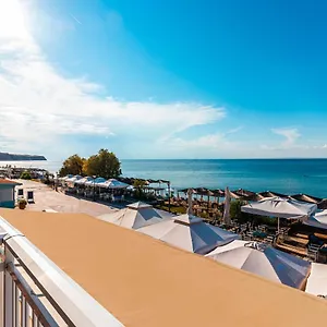 Aegean Blue Seaview Apartmanhotel