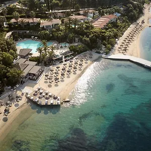 Feriested Eagles Palace - Small Luxury Of The World, Ouranoupoli