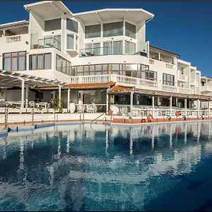 Hotel Akti, Ouranoupoli
