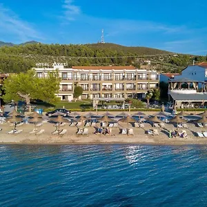 Areti Neos Marmaras