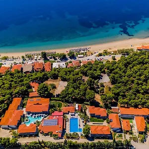 Resort Philoxenia, Psakoudia