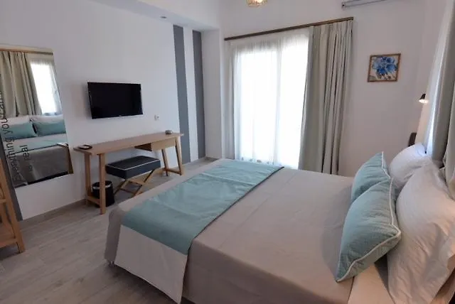 Aqua Marine Hotel Neos Marmaras