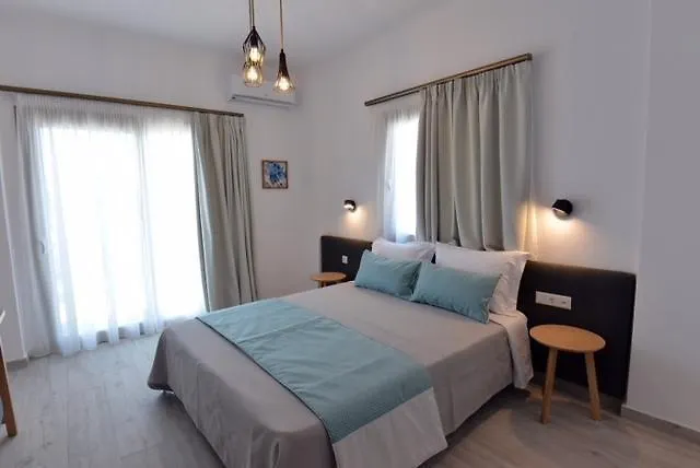 Aqua Marine Ξενοδοχείο Νέος Μαρμαράς Ελλάδα