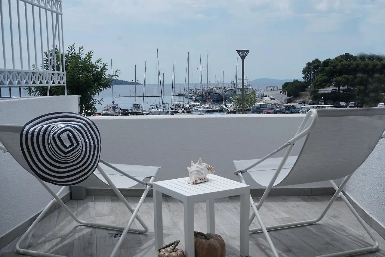 Aqua Marine Hotel Neos Marmaras