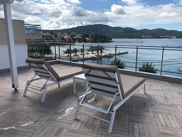 Aqua Marine Ξενοδοχείο Νέος Μαρμαράς 0*,  Ελλάδα